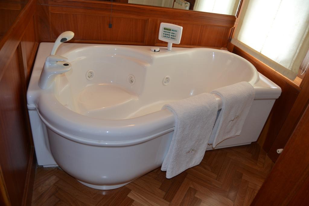 Villa Zagara Luxury Bed And Breakfast Pescara Zimmer foto
