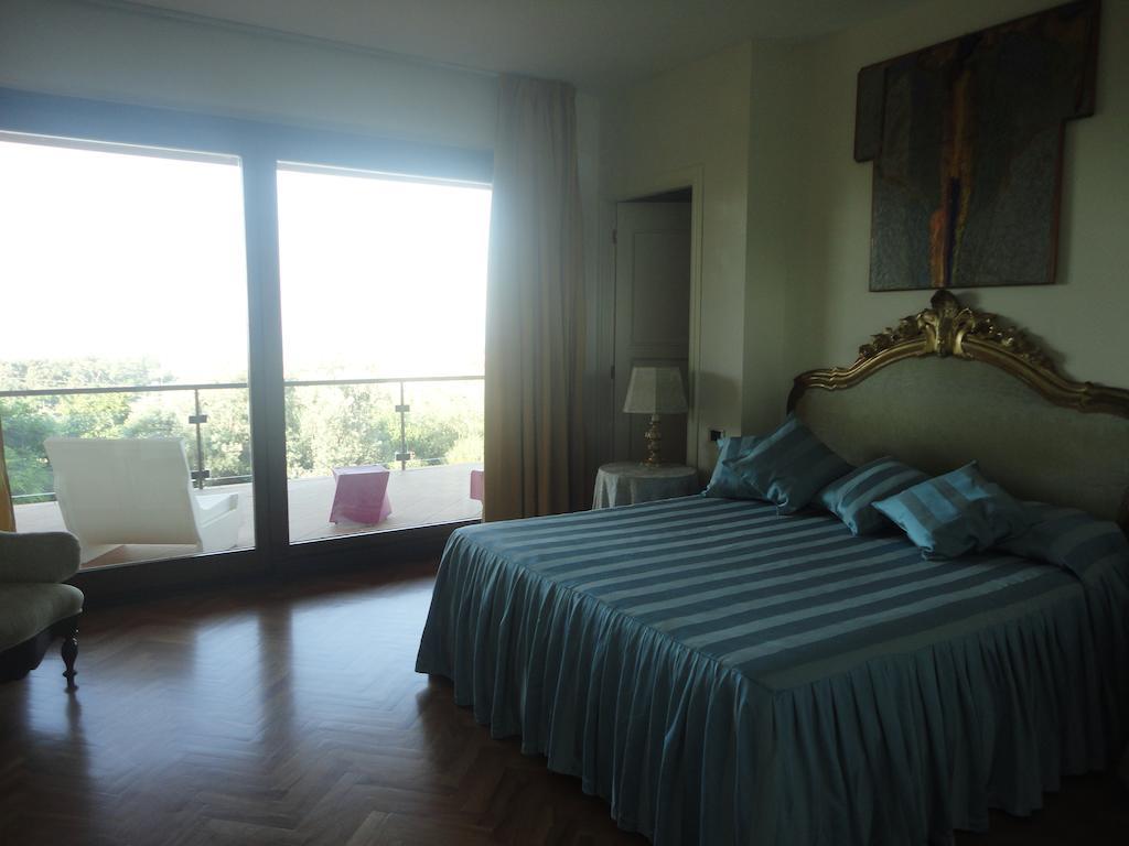 Villa Zagara Luxury Bed And Breakfast Pescara Zimmer foto