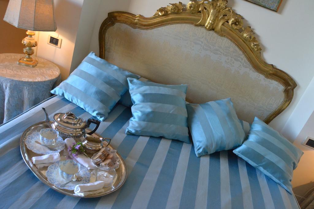 Villa Zagara Luxury Bed And Breakfast Pescara Zimmer foto